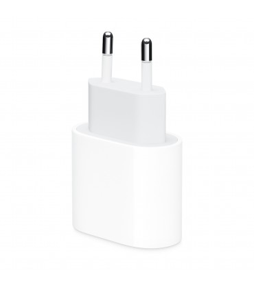 Apple 20W USB-C Power Adapter