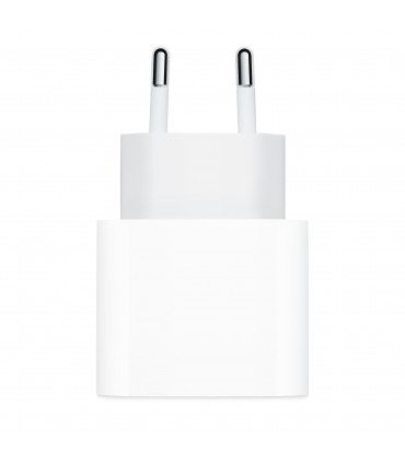 Apple 20W USB-C Power Adapter