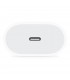 Apple 20W USB-C Power Adapter