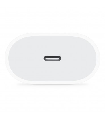 Apple 20W USB-C Power Adapter