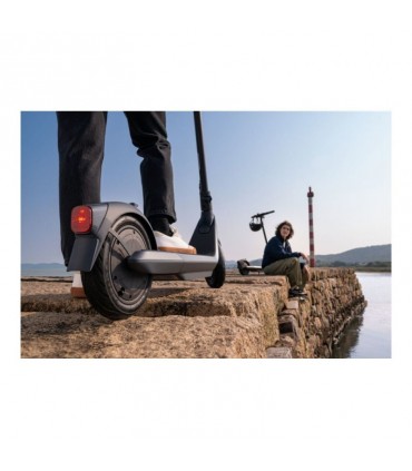 Segway E2 Pro E II tõukeratas