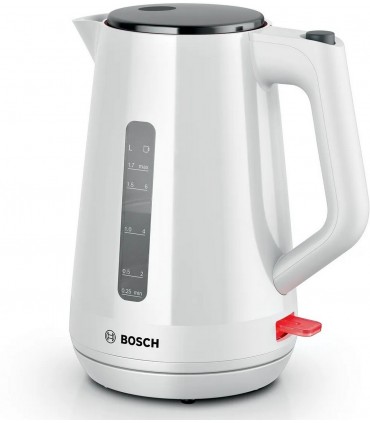 Bosch TWK1M121 MyMoment, valge