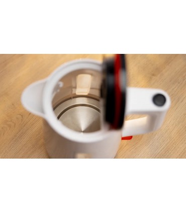 Bosch TWK1M121 MyMoment, valge