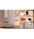 Bosch TWK1M121 MyMoment, valge