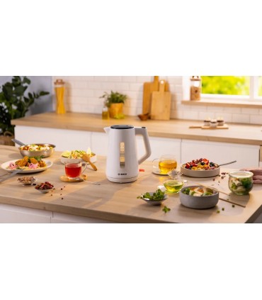 Bosch TWK1M121 MyMoment, valge
