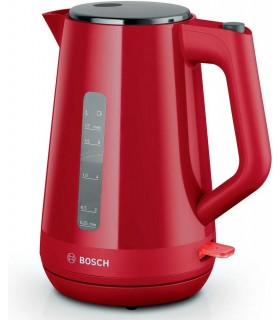 Bosch TWK1M124 MyMoment, punane