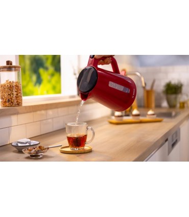 Bosch TWK1M124 MyMoment, punane