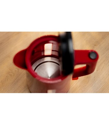 Bosch TWK1M124 MyMoment, punane