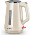 Bosch TWK1M127 MyMoment, beež