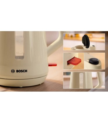 Bosch TWK1M127 MyMoment, beež