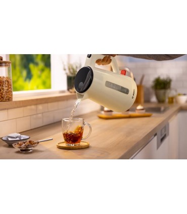 Bosch TWK1M127 MyMoment, beež