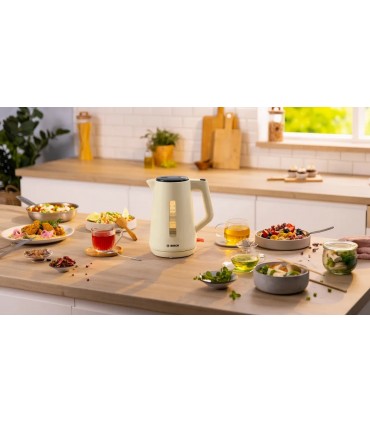 Bosch TWK1M127 MyMoment, beež