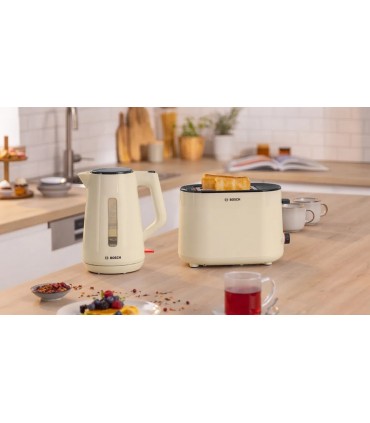 Bosch TWK1M127 MyMoment, beež