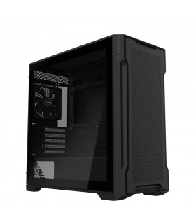 Gigabyte Case MidiTower ATX W/O PSU GB-C102G Black
