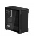 Gigabyte Case MidiTower ATX W/O PSU GB-C102G Black