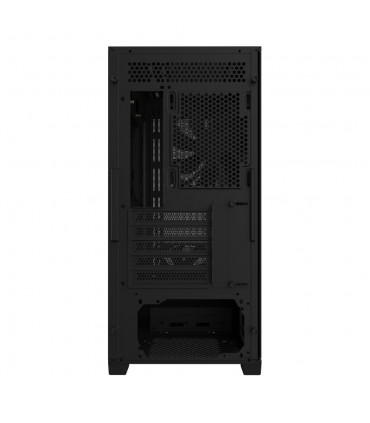 Gigabyte Case MidiTower ATX W/O PSU GB-C102G Black