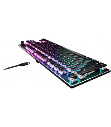 Turtle Beach klaviatuur Vulcan TKL Aimo US