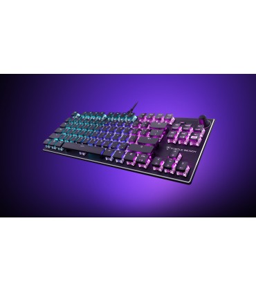 Turtle Beach klaviatuur Vulcan TKL Aimo US