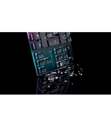 Turtle Beach klaviatuur Vulcan TKL Aimo US