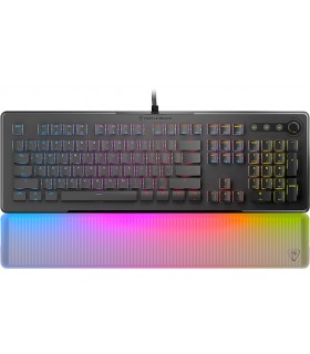 Turtle Beach klaviatuur Vulcan II Max US