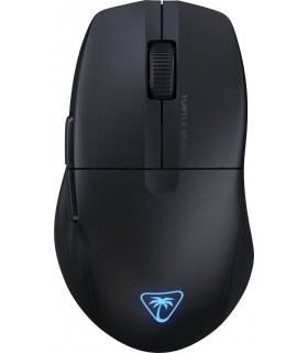 Turtle Beach juhtmevaba hiir Pure Air, must