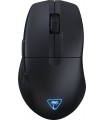 Turtle Beach juhtmevaba hiir Pure Air, must