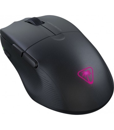 Turtle Beach juhtmevaba hiir Pure Air, must