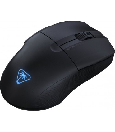 Turtle Beach juhtmevaba hiir Pure Air, must