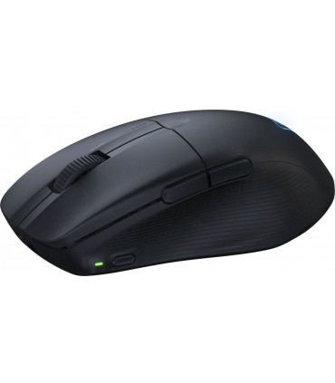 Turtle Beach juhtmevaba hiir Pure Air, must