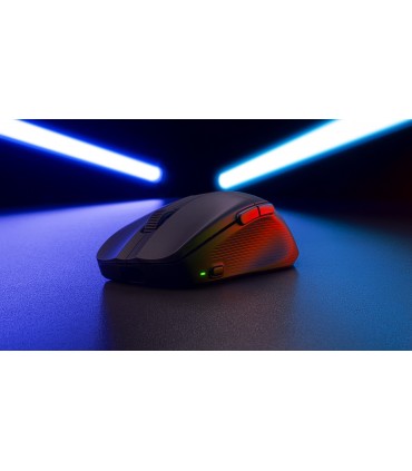 Turtle Beach juhtmevaba hiir Pure Air, must