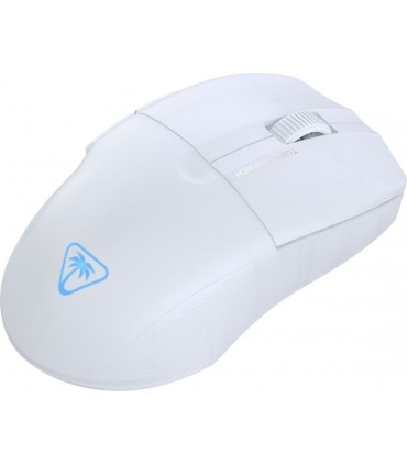 Turtle Beach juhtmevaba hiir Pure Air, valge