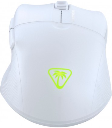 Turtle Beach juhtmevaba hiir Pure Air, valge