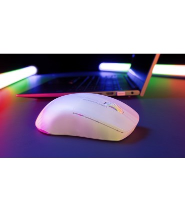 Turtle Beach juhtmevaba hiir Pure Air, valge