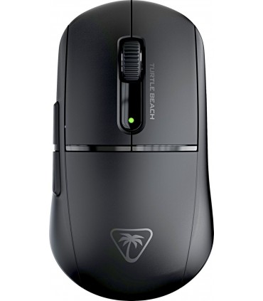 Turtle Beach juhtmevaba hiir Burst II Air, must