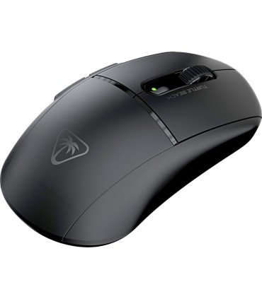 Turtle Beach juhtmevaba hiir Burst II Air, must