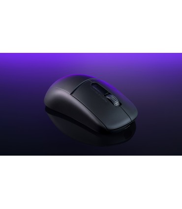 Turtle Beach juhtmevaba hiir Burst II Air, must