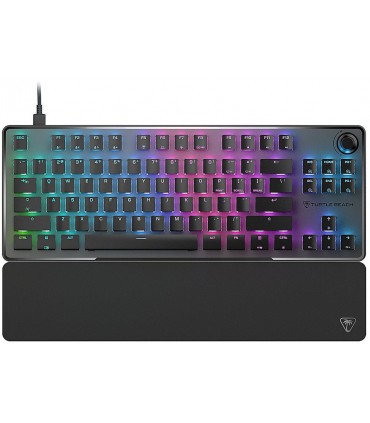 Turtle Beach klaviatuur Vulcan II TKL Pro US