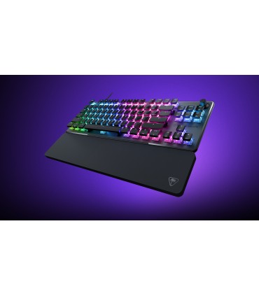 Turtle Beach klaviatuur Vulcan II TKL Pro US