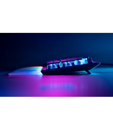 Turtle Beach klaviatuur Vulcan II Max US