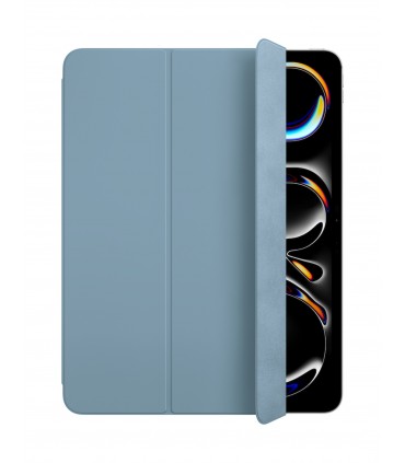 Apple Smart Folio for iPad Pro 13" (M4) - Denim