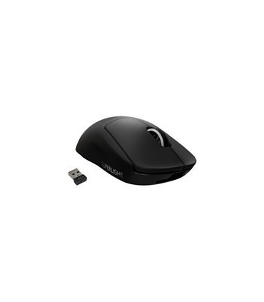Logitech Pro X SUPERLIGHT Wireless Mouse