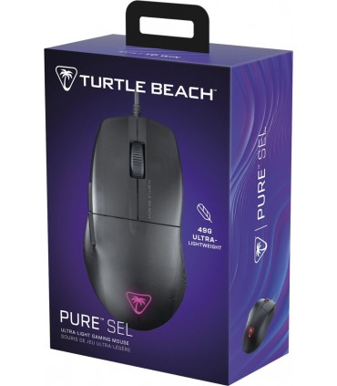 Turtle Beach hiir Pure SEL, must