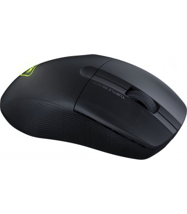 Turtle Beach juhtmevaba hiir Pure Air, must