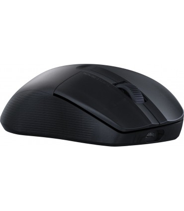 Turtle Beach juhtmevaba hiir Pure Air, must