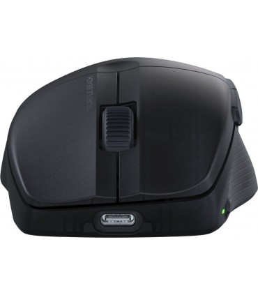 Turtle Beach juhtmevaba hiir Pure Air, must