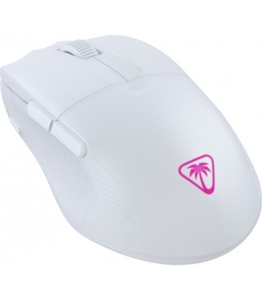 Turtle Beach juhtmevaba hiir Pure Air, valge