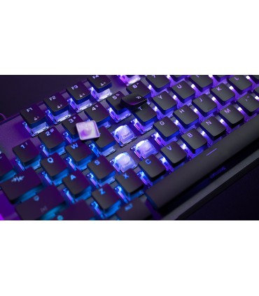 Turtle Beach klaviatuur Vulcan II TKL Pro US