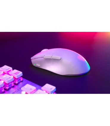 Turtle Beach juhtmevaba hiir Pure Air, valge