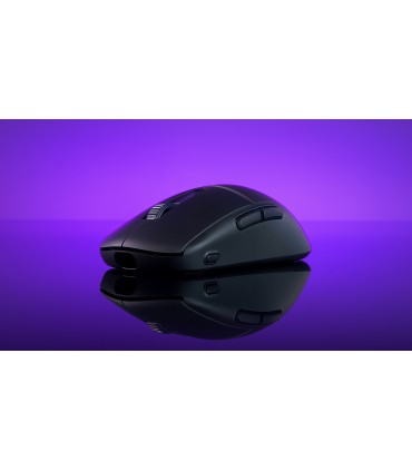 Turtle Beach juhtmevaba hiir Burst II Air, must