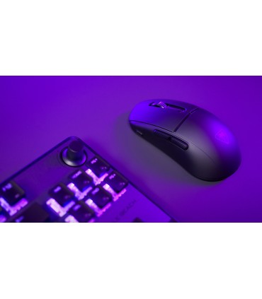 Turtle Beach juhtmevaba hiir Burst II Air, must